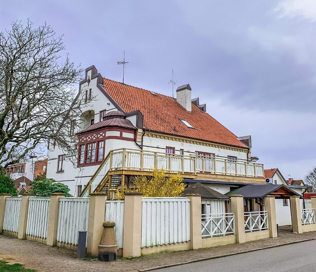 Bed and Breakfast Norrehus à Klippan Extérieur photo